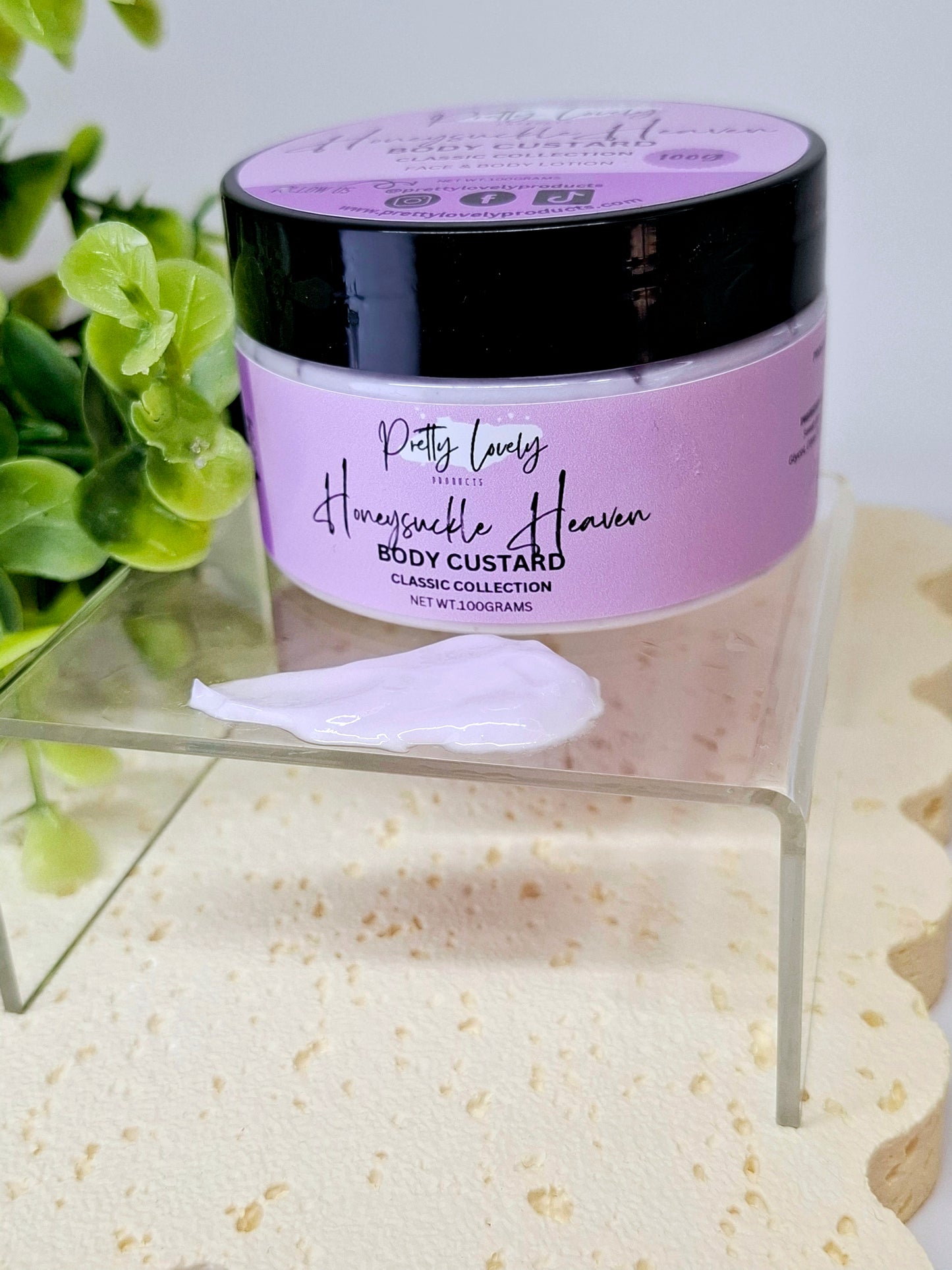 Honeysuckle Heaven- Classic Collection