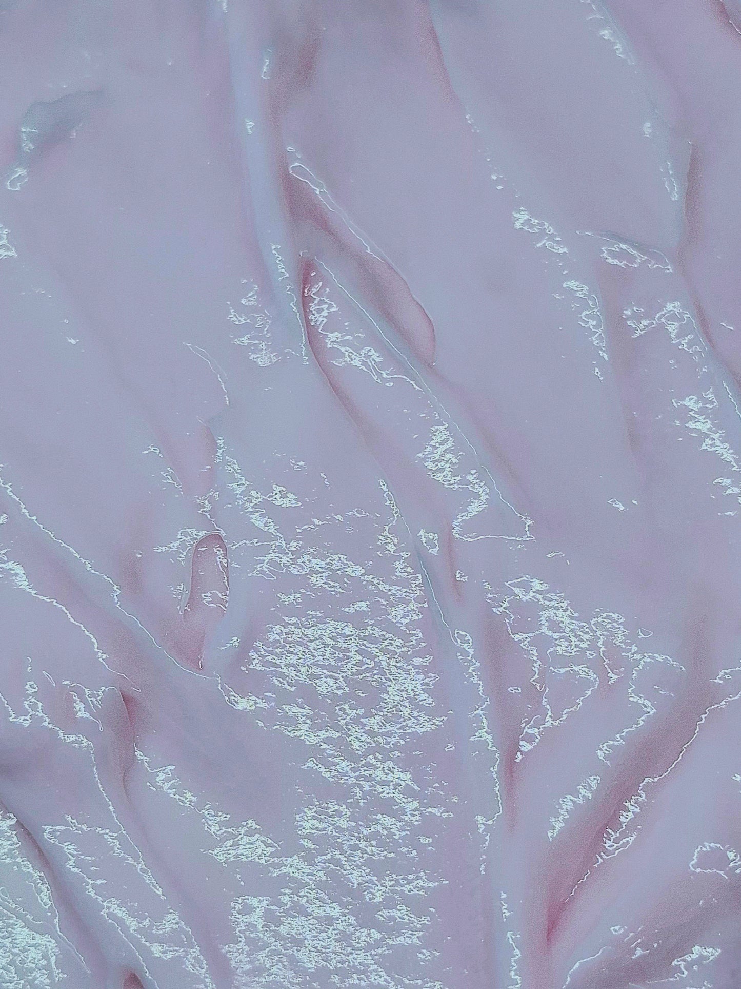 Pink Salt & Water Lilly - Classic Collection