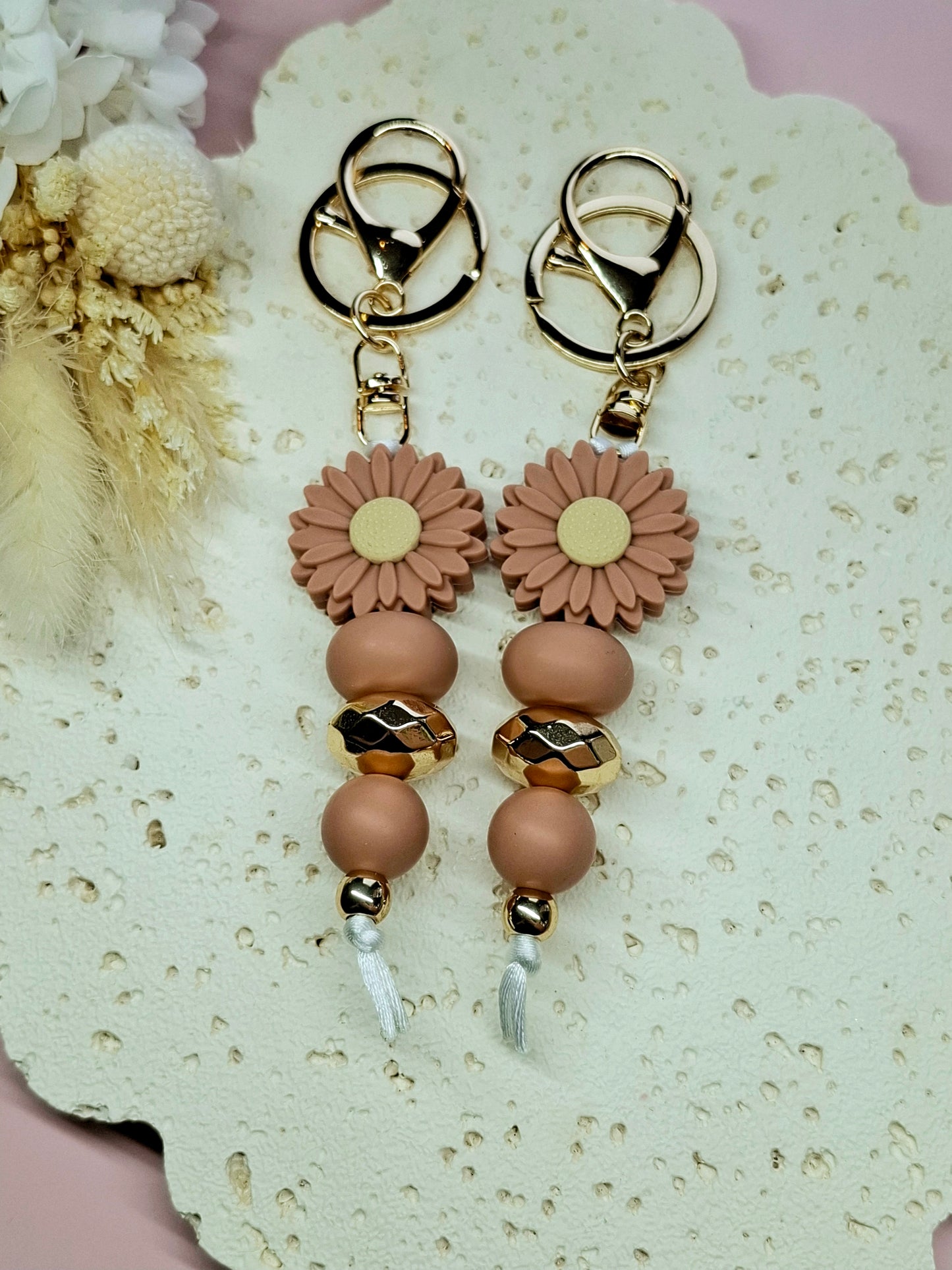 Terracotta Daisy