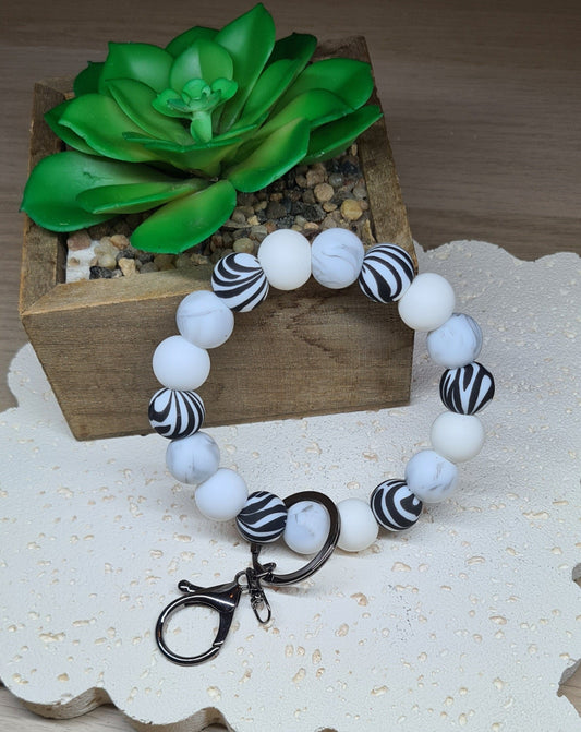 Marble Zebra