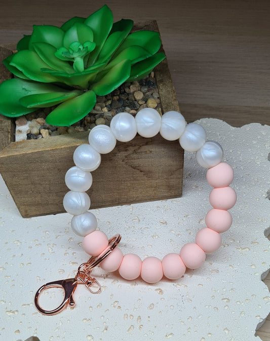 Pearl & Pink